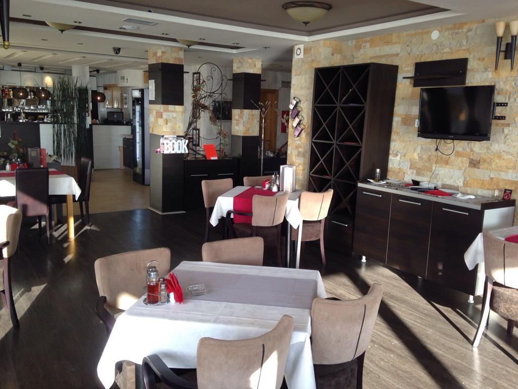 Apartment Milmari Sunny View G3 Kopaonik Exterior foto