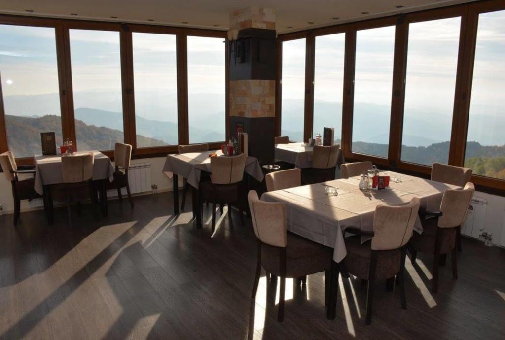 Apartment Milmari Sunny View G3 Kopaonik Exterior foto
