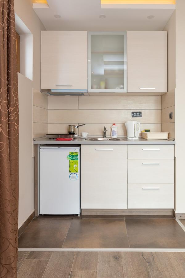 Apartment Milmari Sunny View G3 Kopaonik Exterior foto