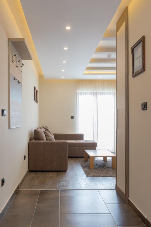 Apartment Milmari Sunny View G3 Kopaonik Exterior foto