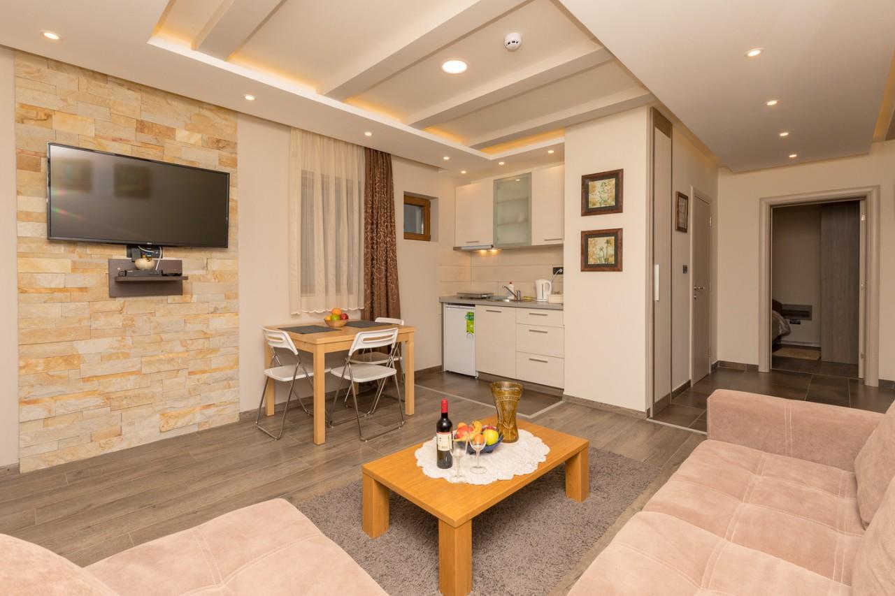 Apartment Milmari Sunny View G3 Kopaonik Exterior foto