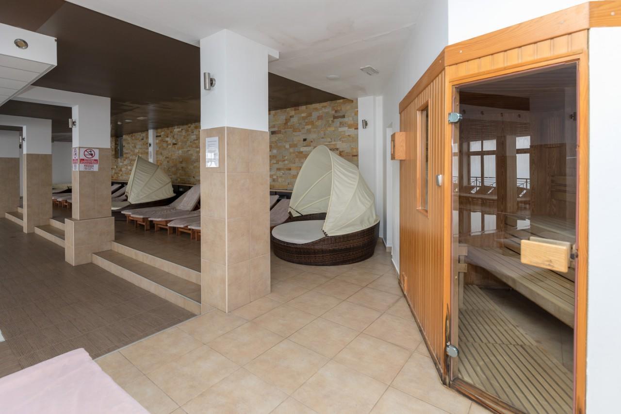 Apartment Milmari Sunny View G3 Kopaonik Exterior foto