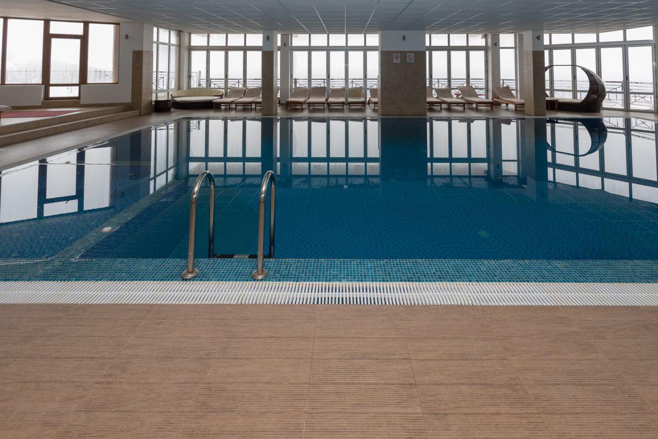 Apartment Milmari Sunny View G3 Kopaonik Exterior foto