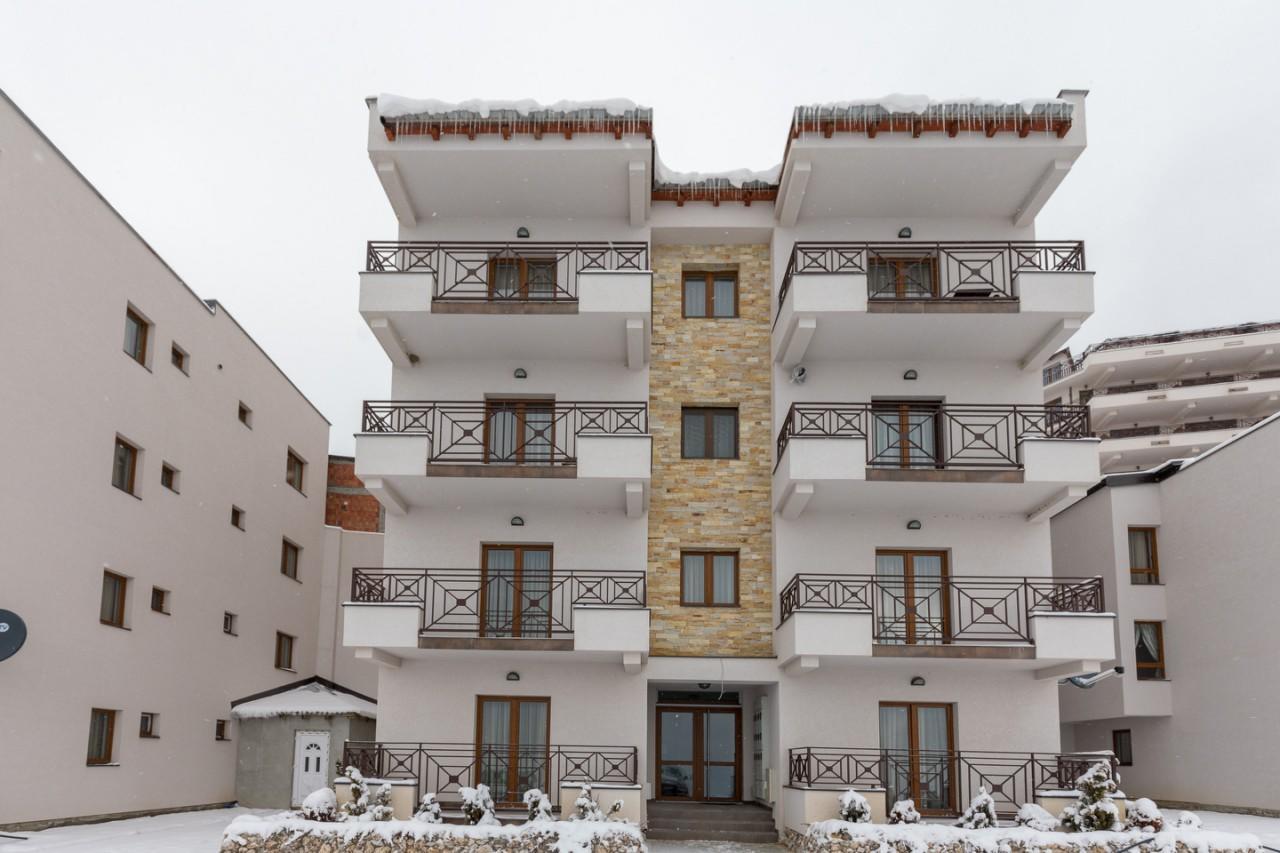 Apartment Milmari Sunny View G3 Kopaonik Exterior foto