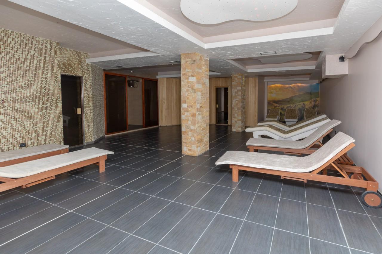 Apartment Milmari Sunny View G3 Kopaonik Exterior foto