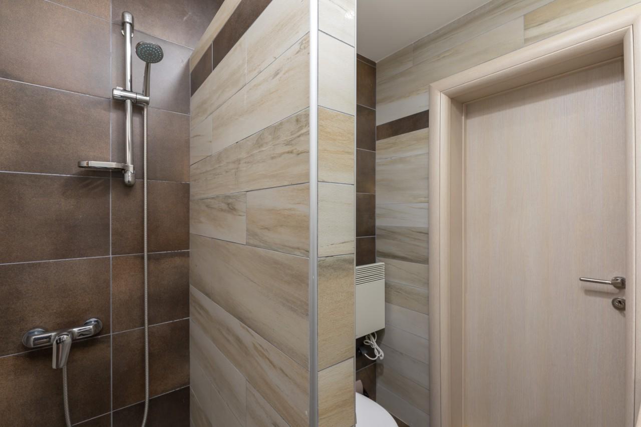 Apartment Milmari Sunny View G3 Kopaonik Exterior foto